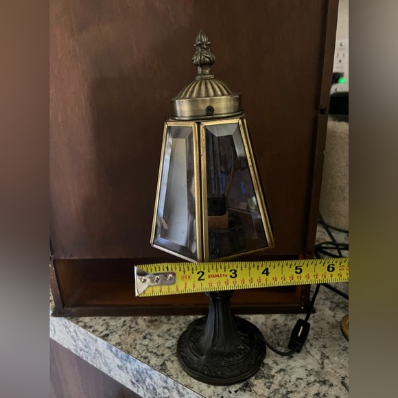 Vintage mini lamps - Picture 1 of 4